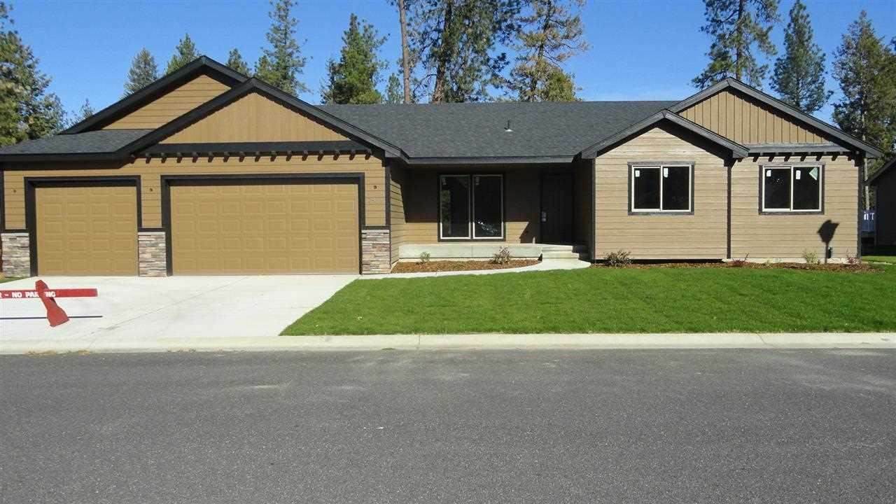 Property Photo:  2811 E Clover Park  WA 99021 