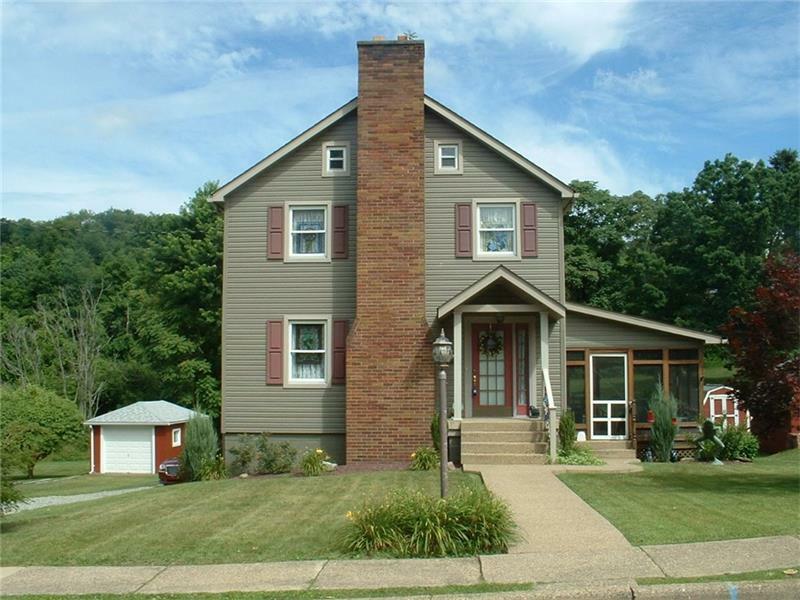 Property Photo:  531 N 8th Street  PA 15644 