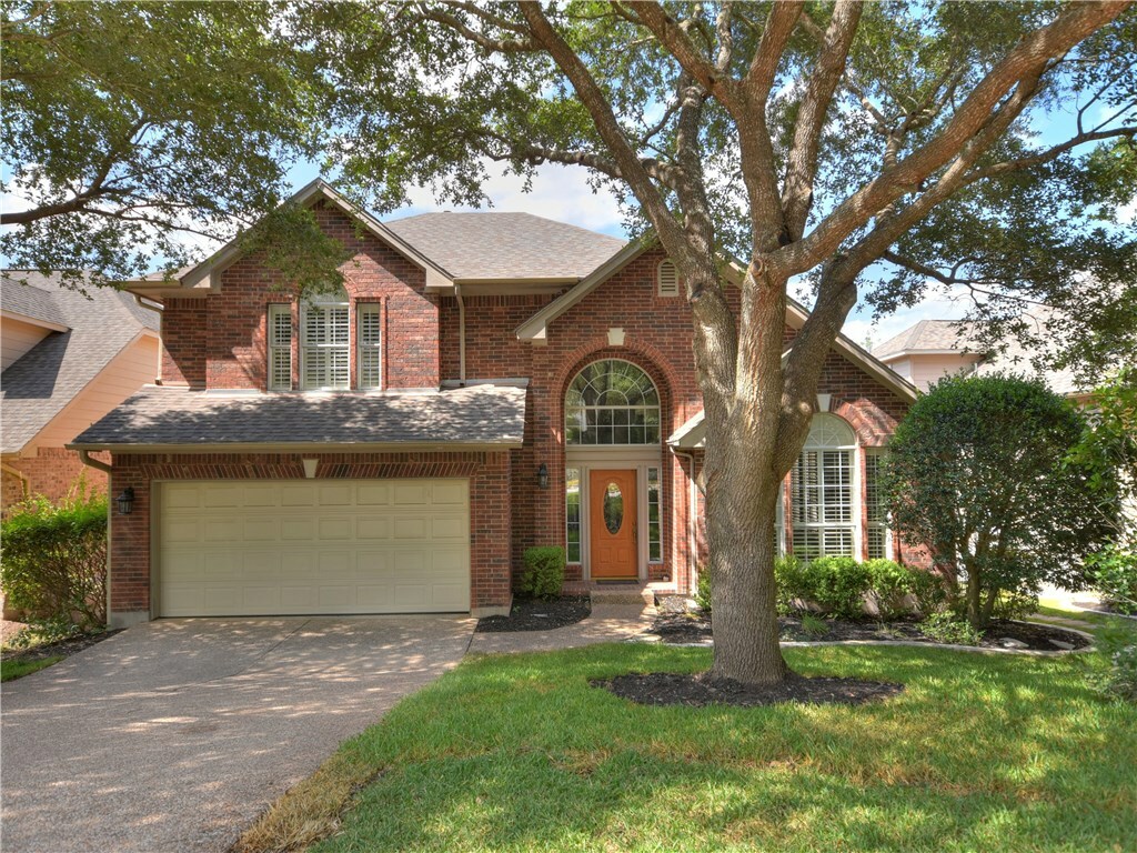 Property Photo: 10116 Scull Creek Drive TX 78730
