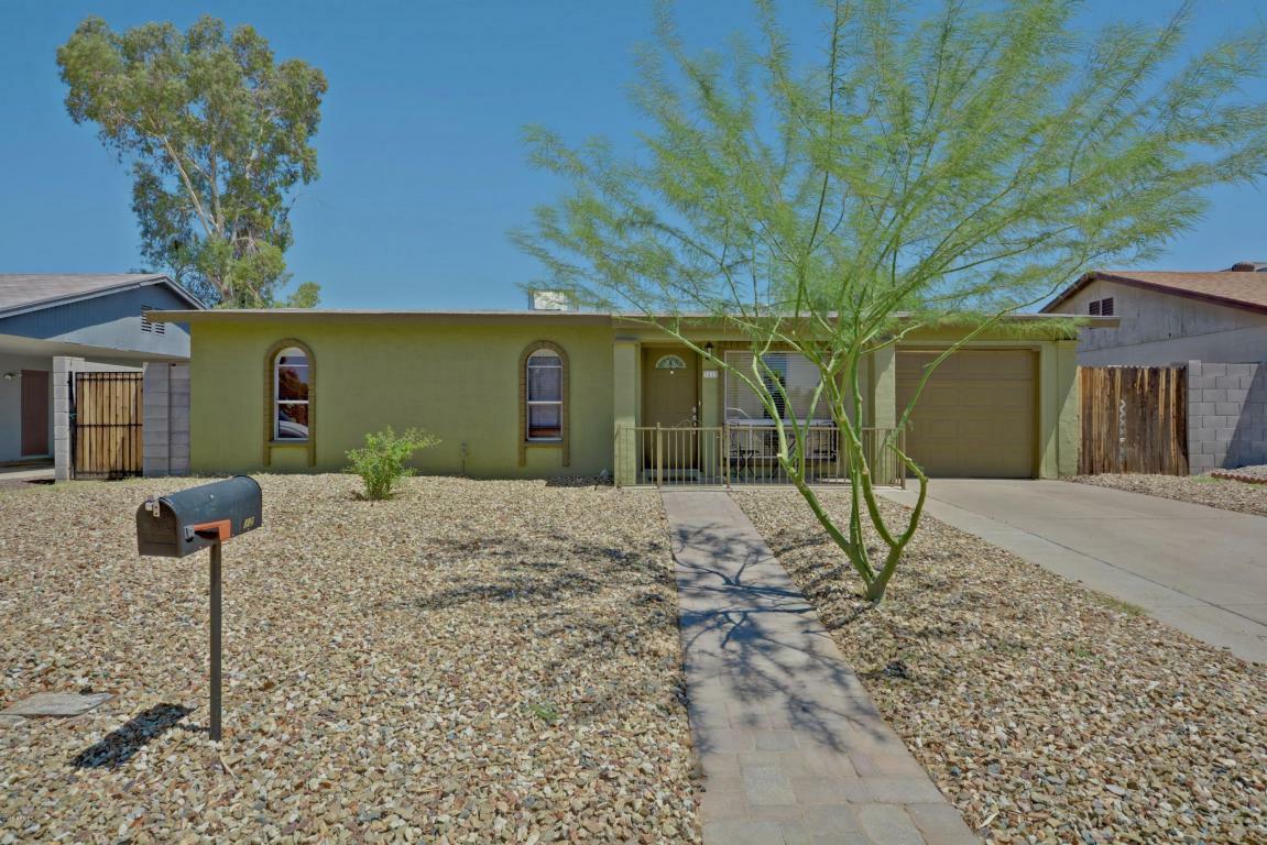 Property Photo:  3412 W Villa Rita Drive  AZ 85053 