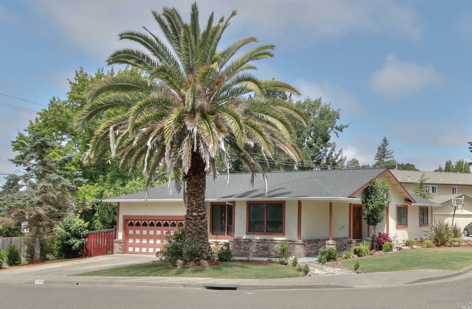 Property Photo:  8180 Frankel Lane  CA 95472 