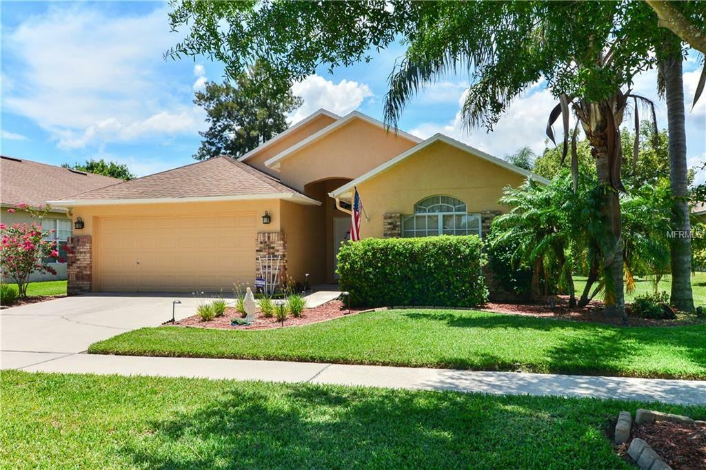 Property Photo:  6637 Thackston Drive  FL 33578 