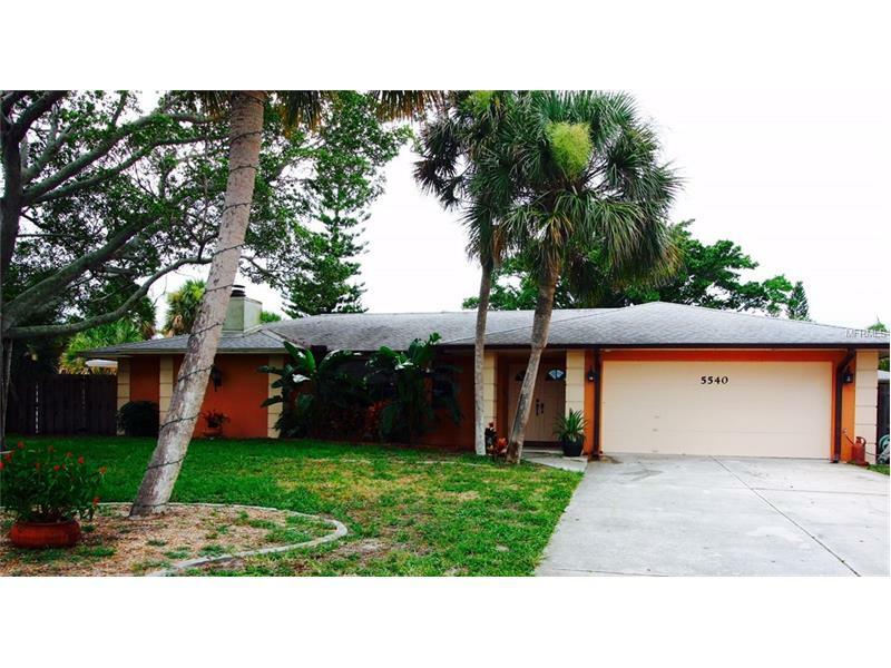 Property Photo:  5540 Cape Leyte Drive  FL 34242 