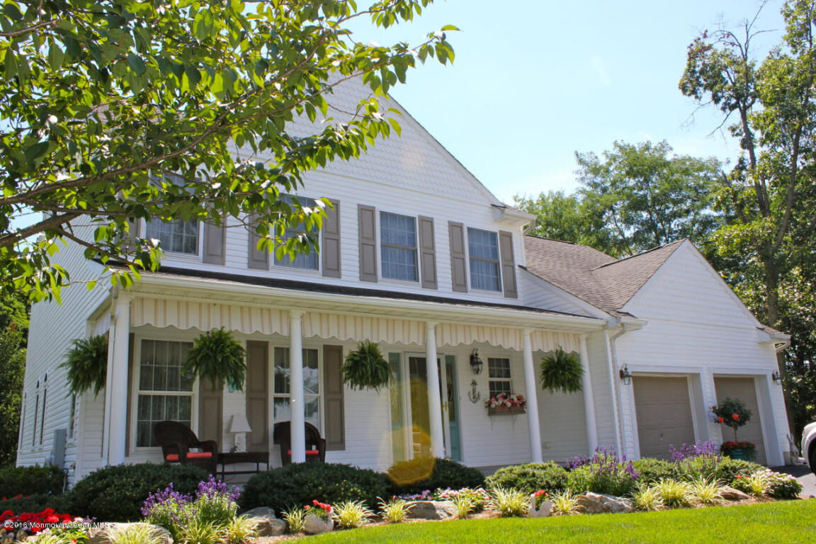 Property Photo: 7 Sean Drive NJ 07753