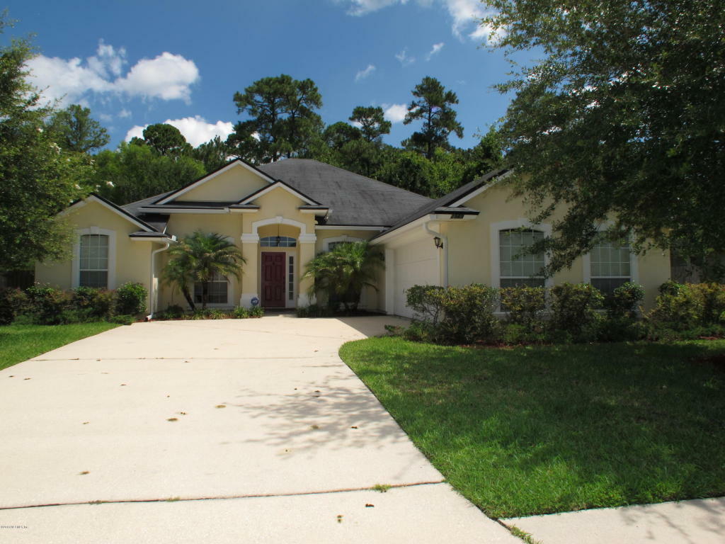 Property Photo:  2969 Bright Eagle Drive  FL 32226 