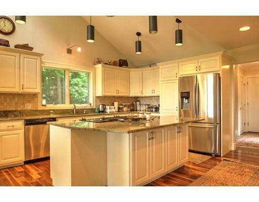 Property Photo: 64 Blue Ridge Rd MA 01845