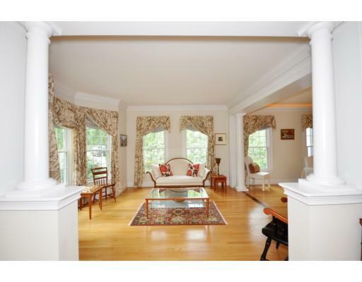 Property Photo: 138 Bedford Street MA 01742