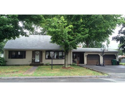Property Photo: 77 Bostwick Ln MA 01020
