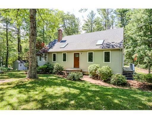 Property Photo: 40 Tenney Road MA 01969