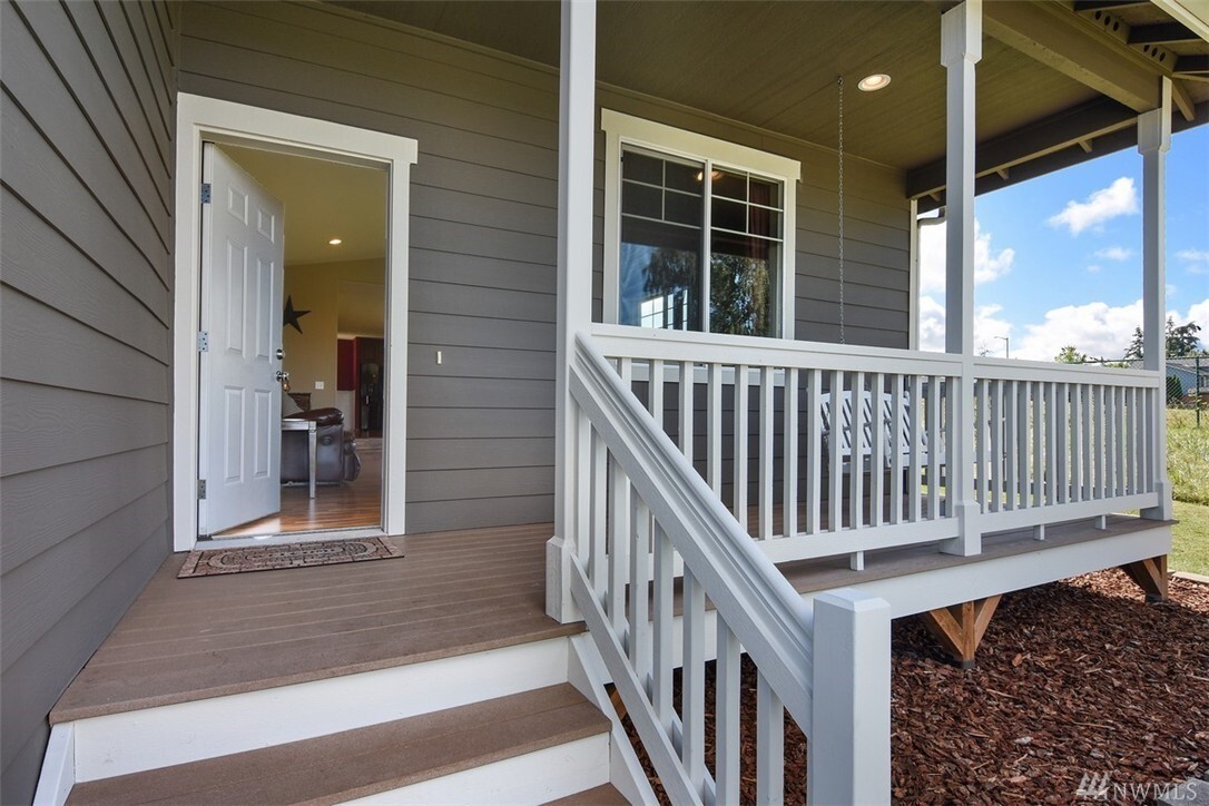 Property Photo:  26601 Pioneer Hwy  WA 98292 