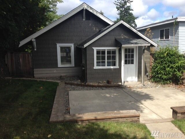 Property Photo: 3415 S Durango St WA 98409