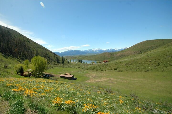 Property Photo:  25 Sage Canyon Dr  WA 98862 