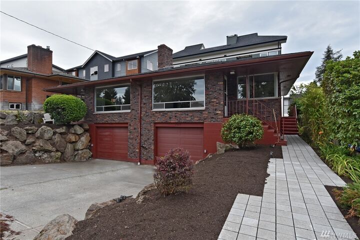 1525 NW 90th  Seattle WA 98117 photo