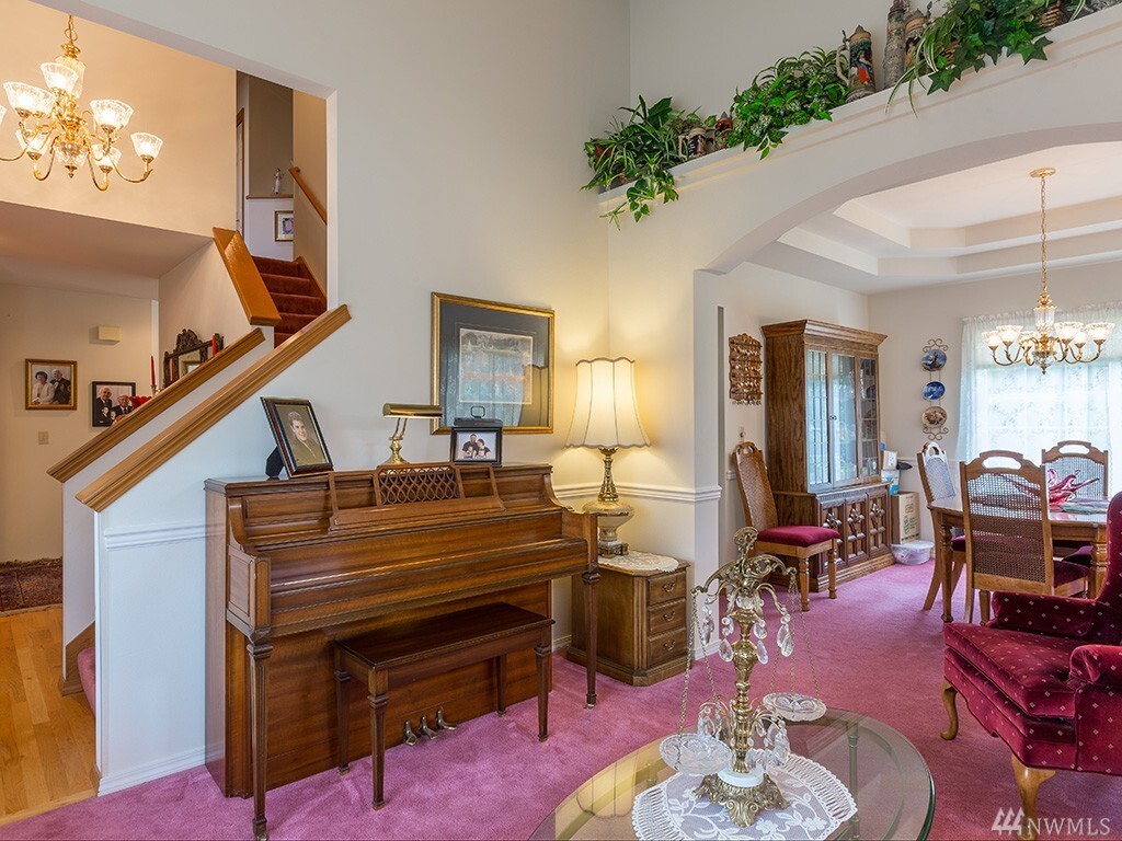 Property Photo: 3909 W 6th St WA 98221