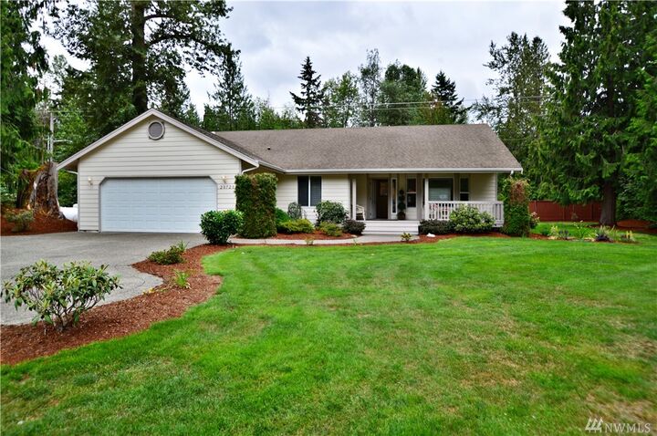20720 63rd Ave E  Spanaway WA 98378 photo