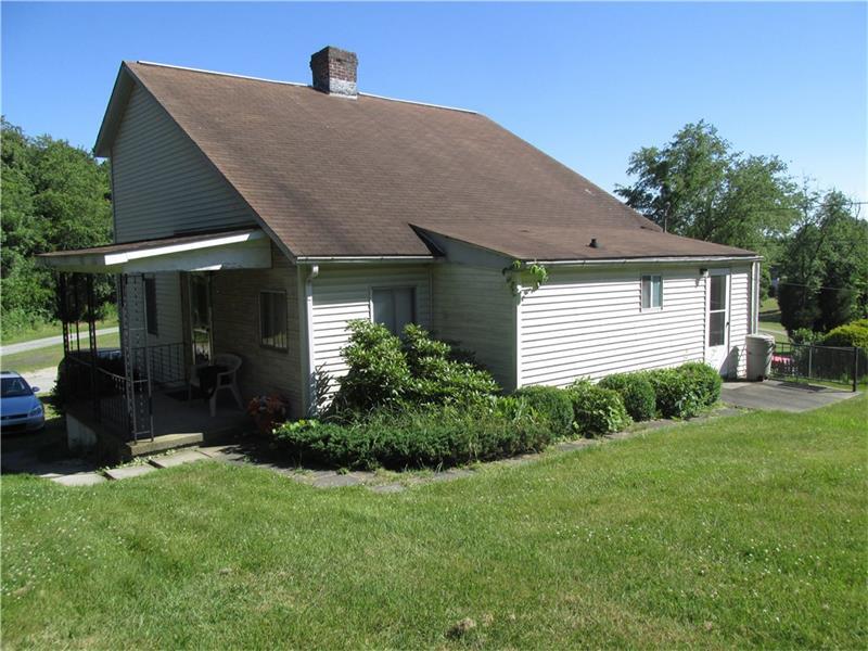 Property Photo: 1007 Monarch Road Ext. PA 15431