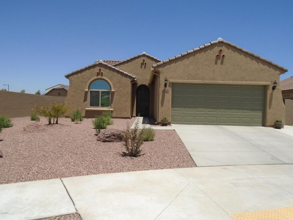 Property Photo:  17584 W Bajada Drive  AZ 85387 