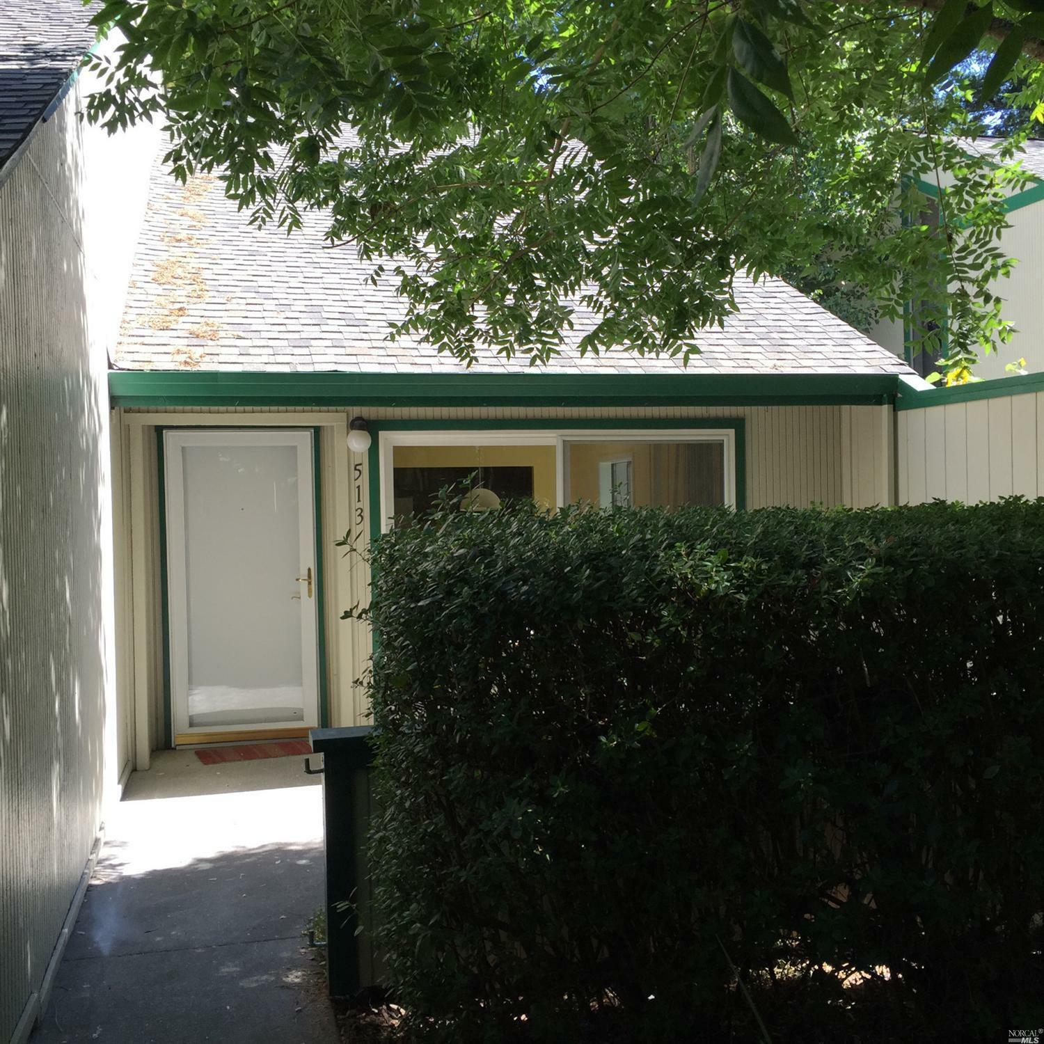 Property Photo:  513 Norlee Street  CA 95472 