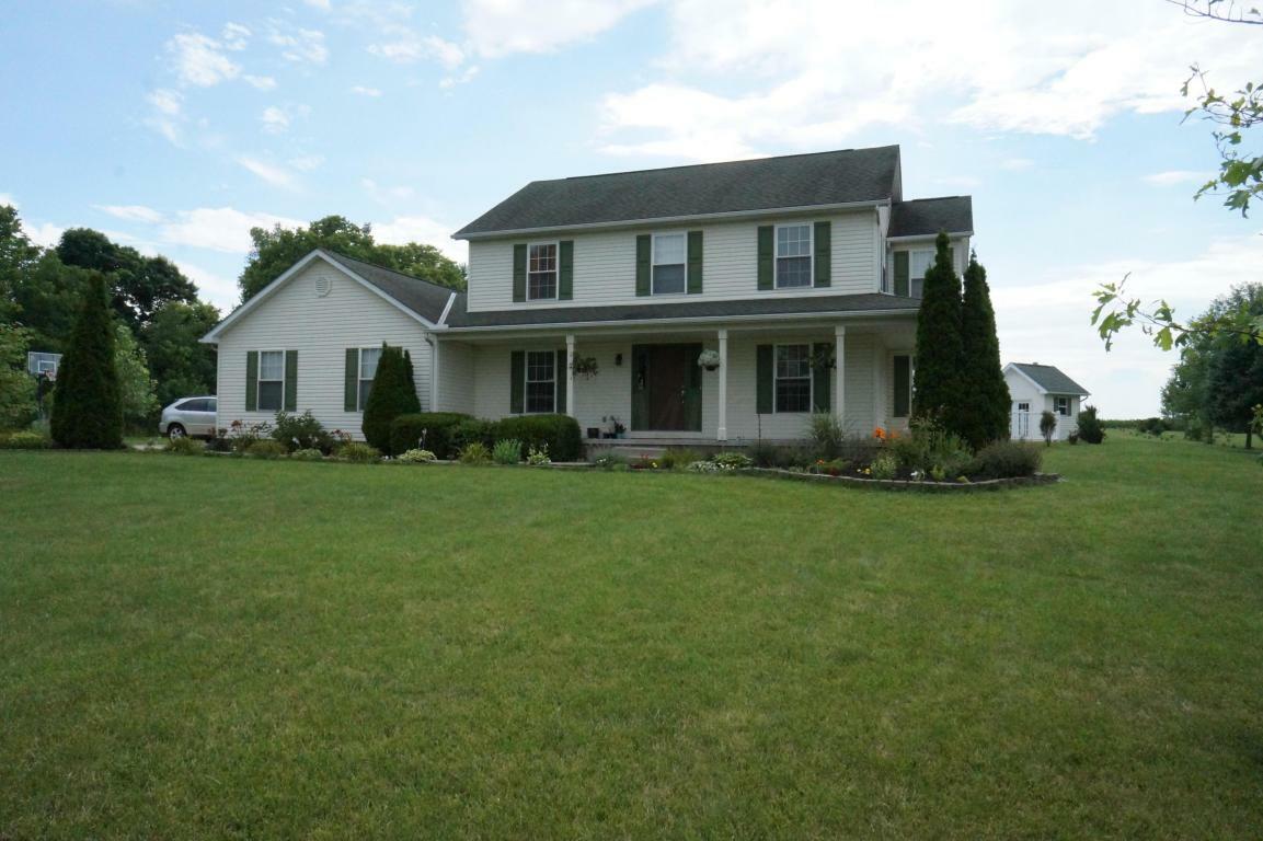 Property Photo:  5705 Havensport Road  OH 43112 