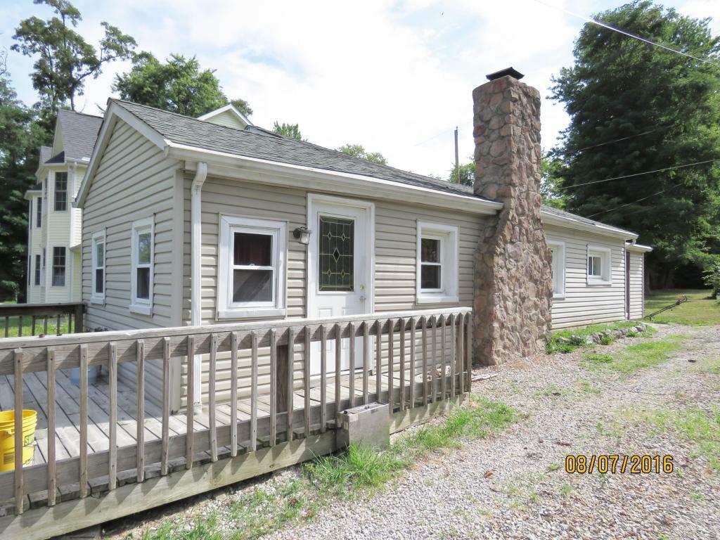 Property Photo:  13270 Pine Road NE  OH 43076 