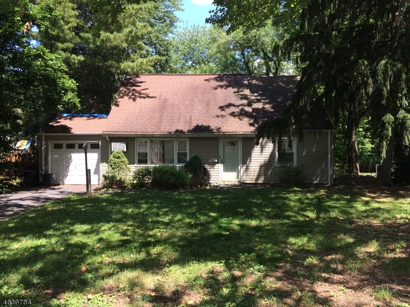 Property Photo:  44 Manor Rd  NJ 07039 