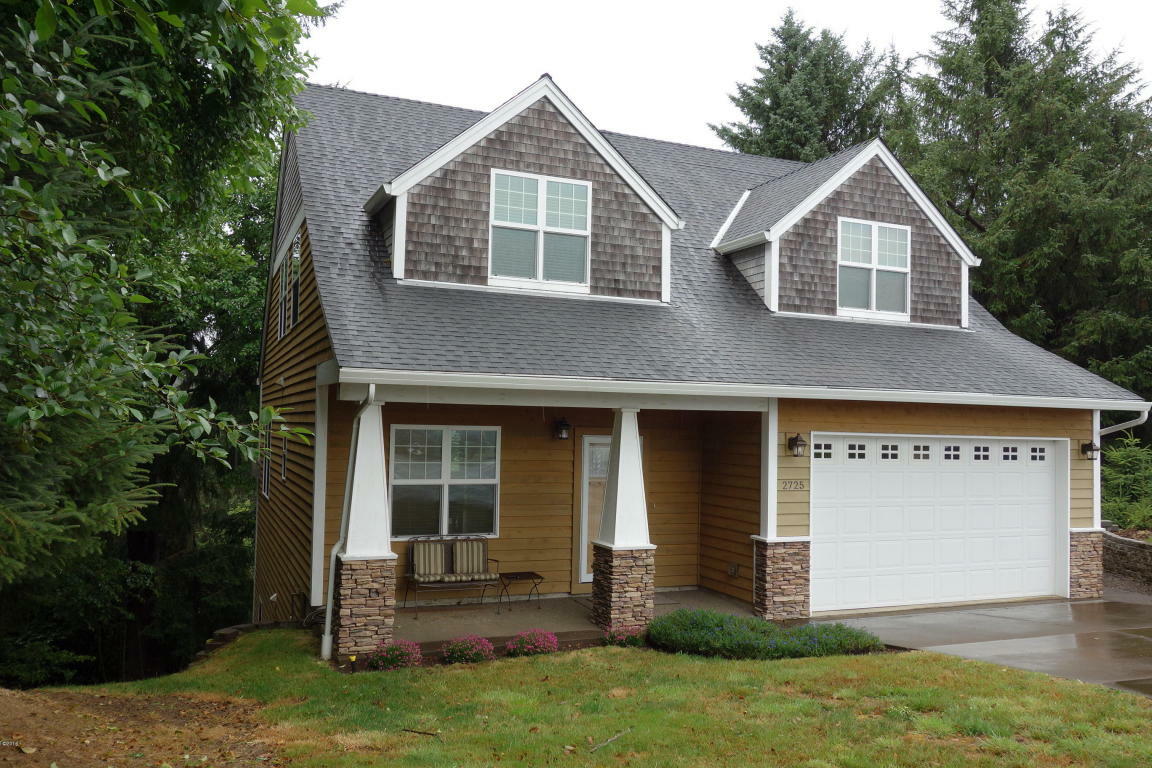 Property Photo:  2725 NE 49th  OR 97367 