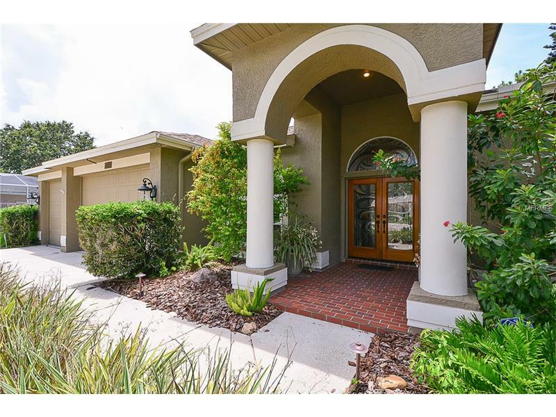Property Photo: 4474 Worthington Court FL 34685
