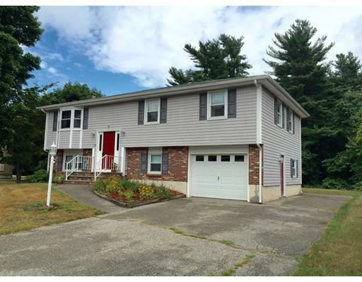 Property Photo: 54 Appleblossom Ln MA 02780