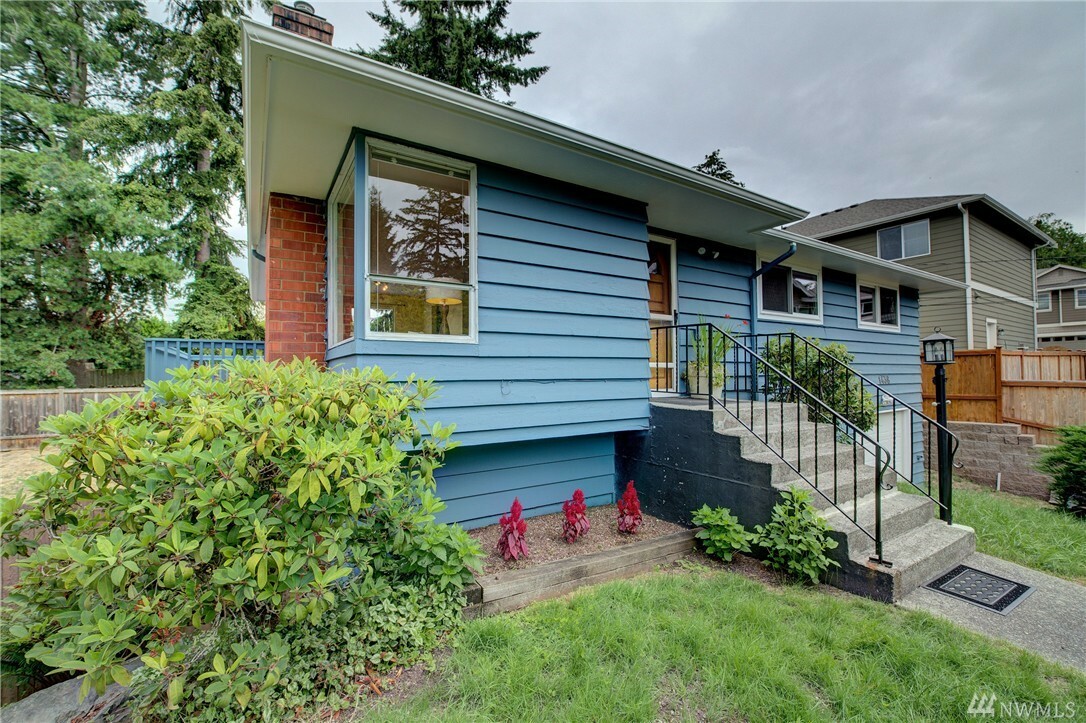 Property Photo:  1438 NW 195th St  WA 98177 