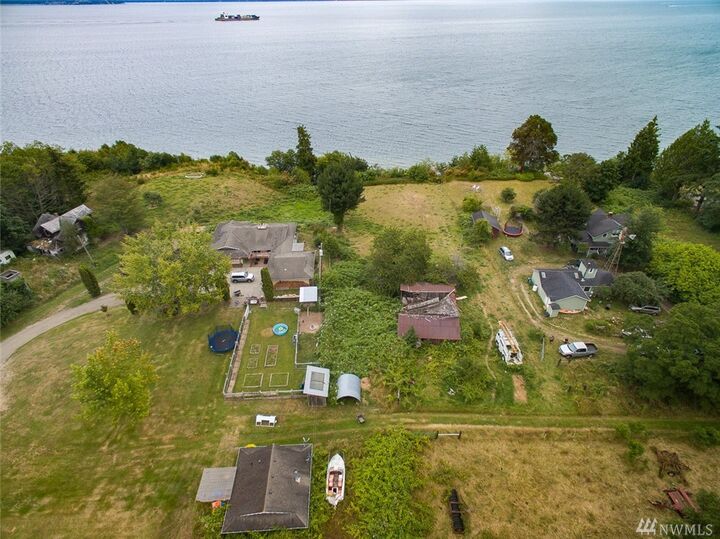 9762 NE Norheim Way  Kingston WA 98346 photo