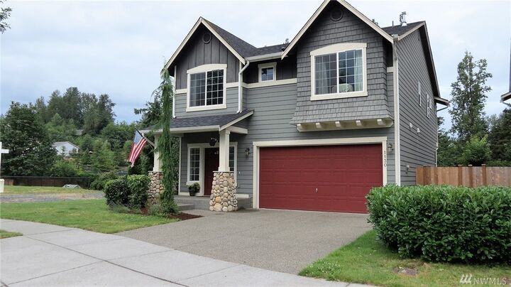 1130 117th Dr SE  Lake Stevens WA 98258 photo