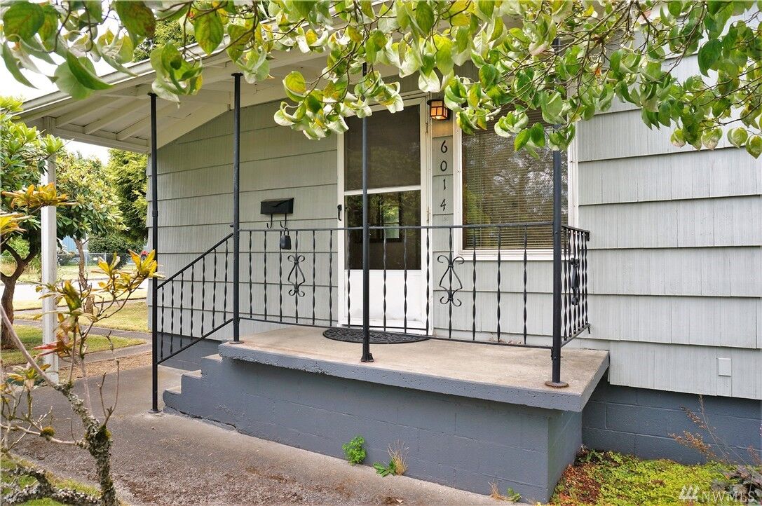 Property Photo: 6014 E I WA 98404