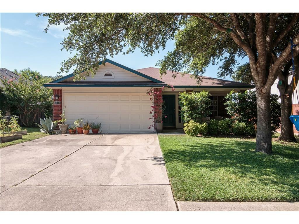 Property Photo:  1118 Strickland Drive  TX 78748 