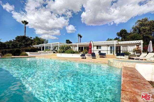 Property Photo: 27727 Pacific Coast Hwy CA 90265