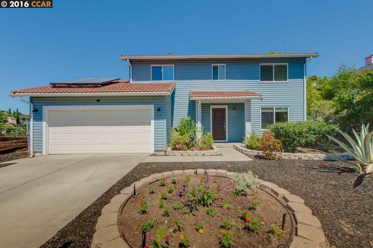 Property Photo:  145 Beechnut Dr  CA 94547 