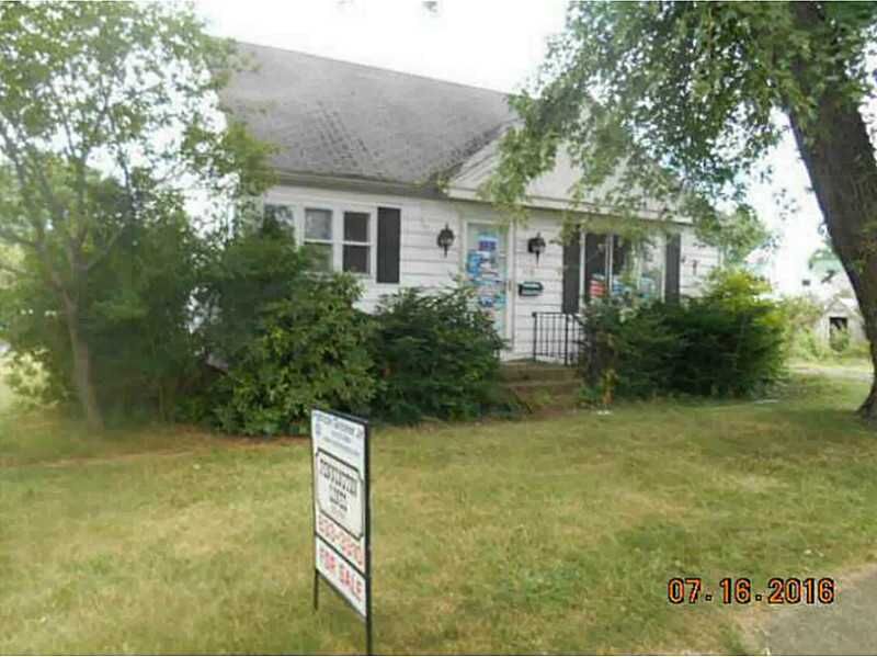 Property Photo: 1518 W 36th PA 16508