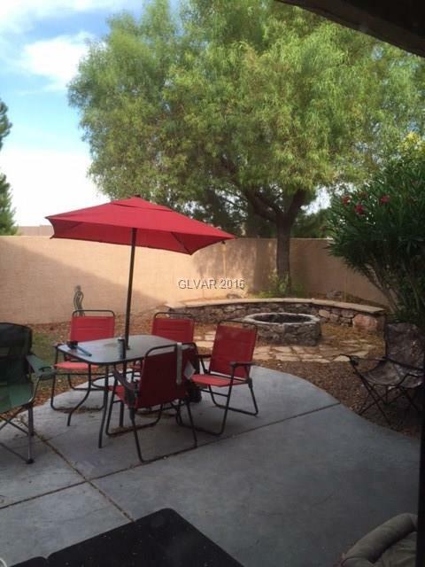 Property Photo: 8108 Slate Falls Street NV 89085