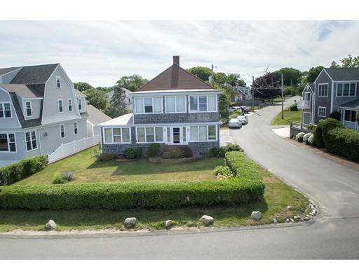 Property Photo: 20 Collier Rd MA 02066