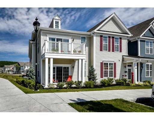Property Photo: 3101 Townsend Boulevard 3101 MA 01581