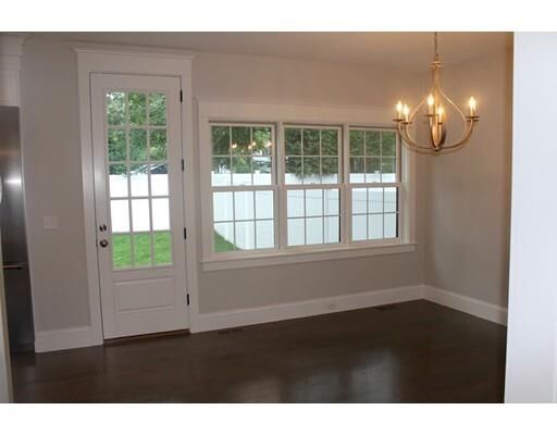 Property Photo: 29 Troy Ln 2 MA 02468