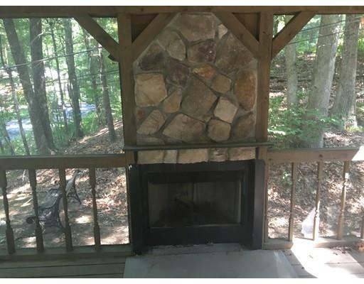 Property Photo: 19 Shoreline Dr MA 01082