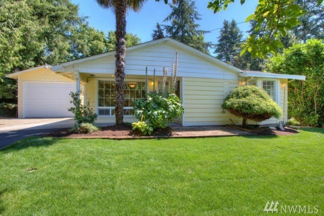 Property Photo:  18408 Occidental Ave S  WA 98148 