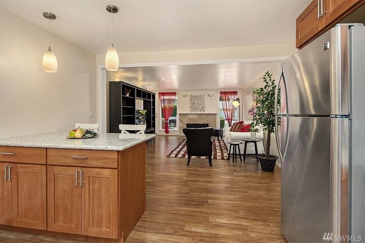 Property Photo:  7112 134th Ave NE  WA 98052 