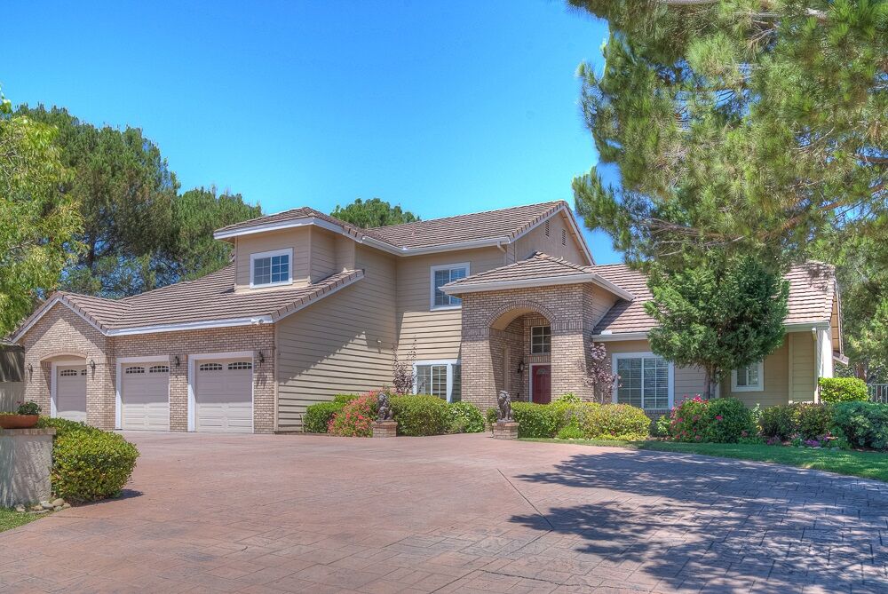 Property Photo:  12284 Malabar  CA 92064 