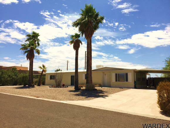 Property Photo:  1991 Bayshore Road  AZ 86404 