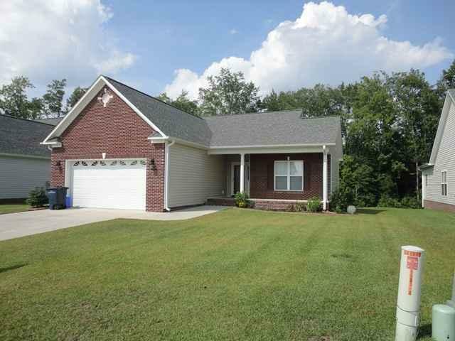 Property Photo:  202 Winterlochen Drive  NC 28540 