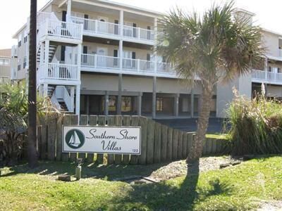 Property Photo:  122 SE 58th Street 112  NC 28465 