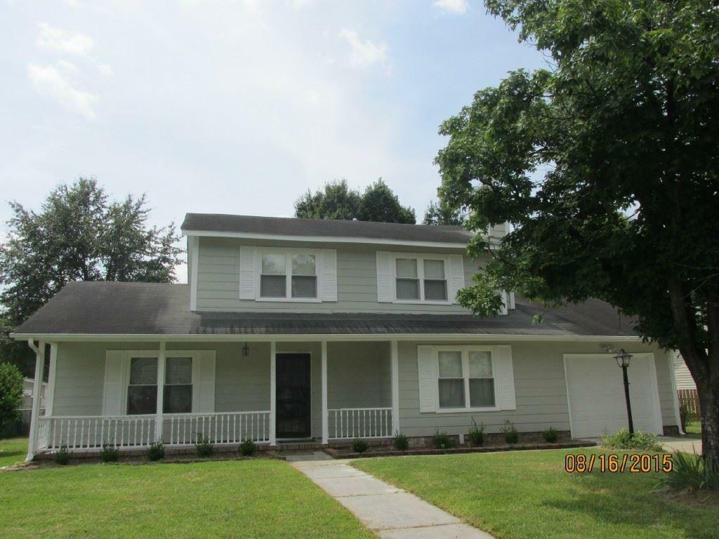 Property Photo:  804 Deblea Court  NC 28546 