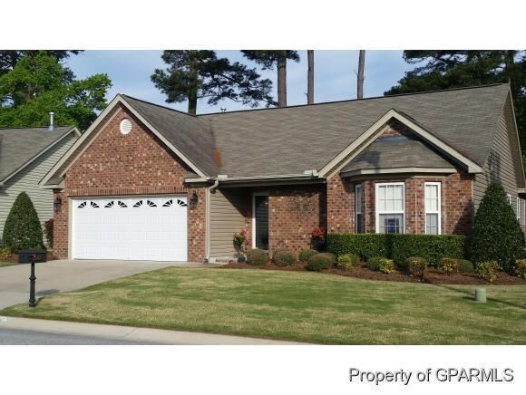 Property Photo:  2107 Westminster Court  NC 27858 