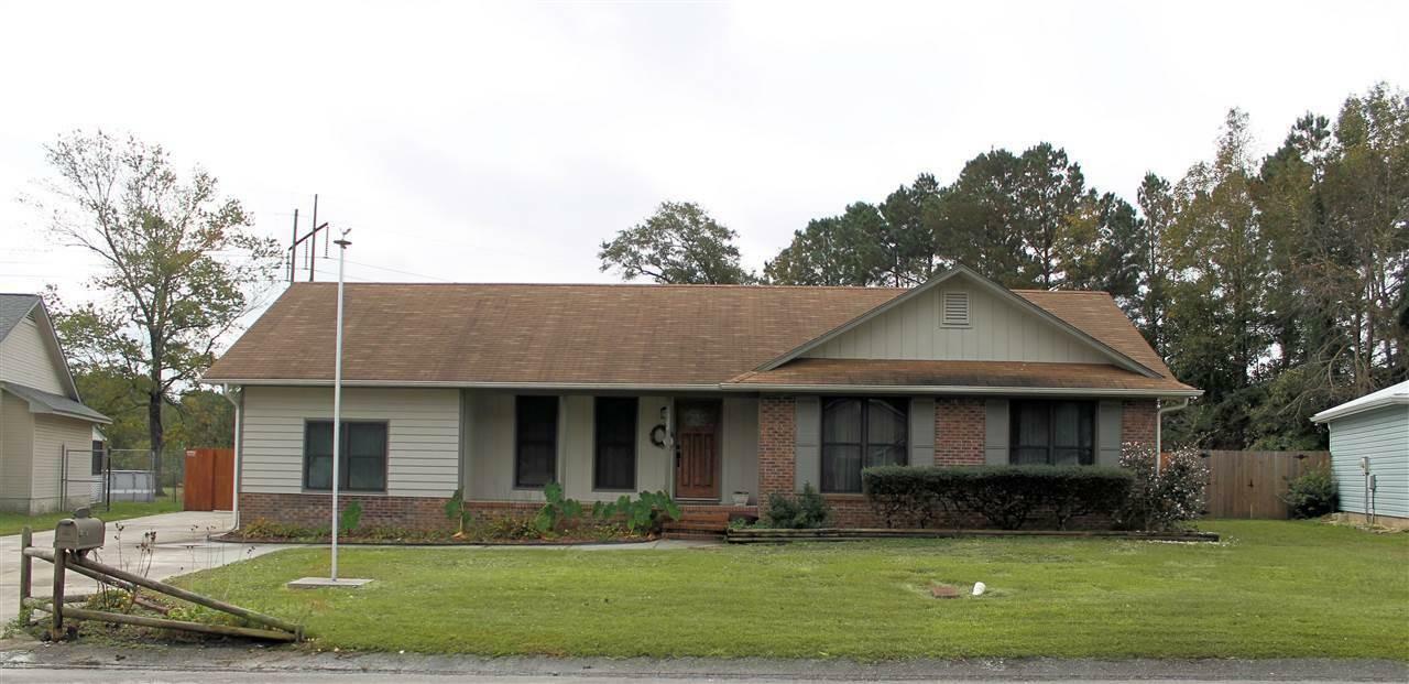 Property Photo:  1322 Sofia Court  NC 28540 